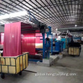 Fabric Stenter Machine 8 Chambers 2600mm Stenter Manufactory